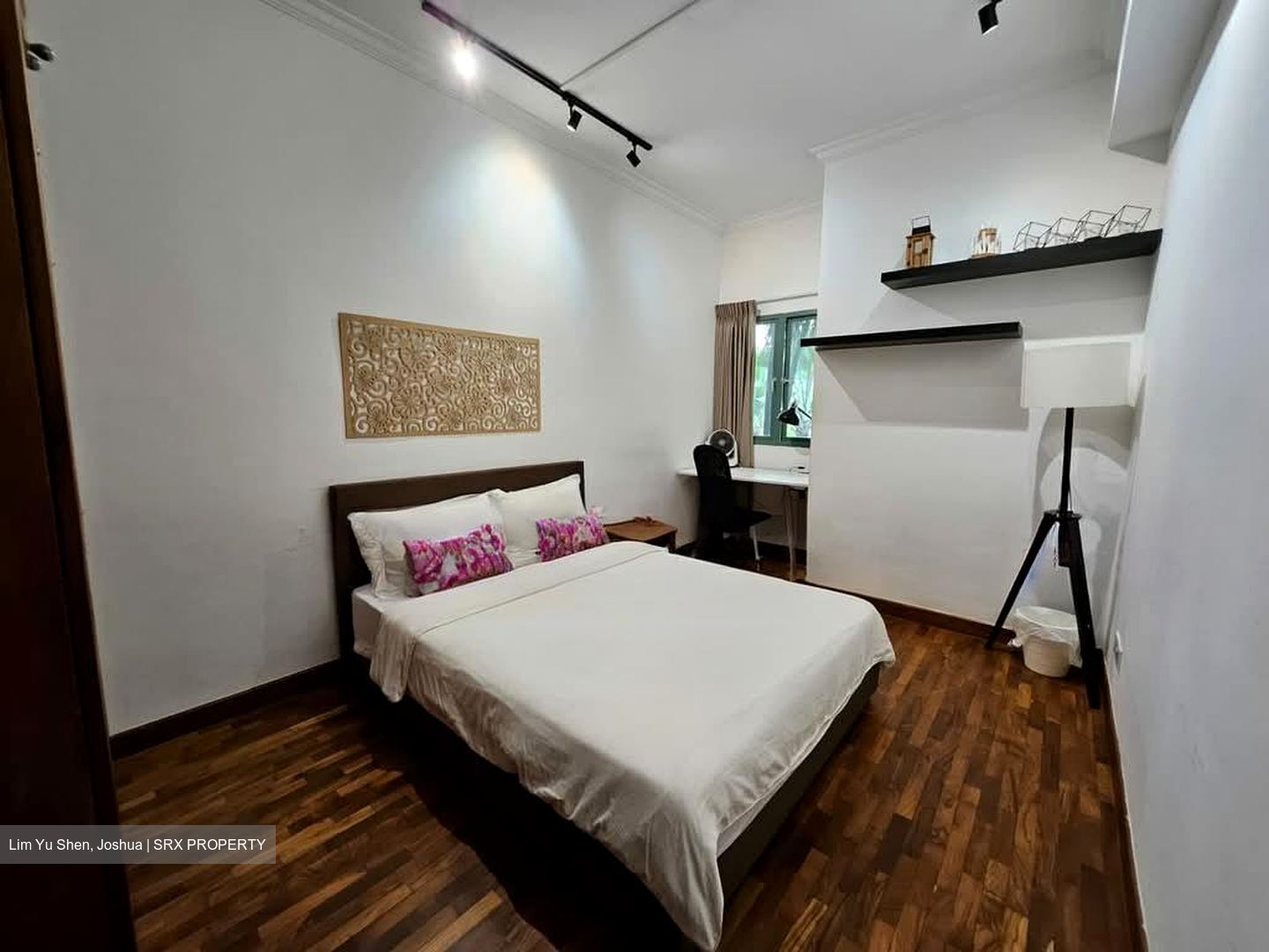 The Quayside (D9), Apartment #537814201